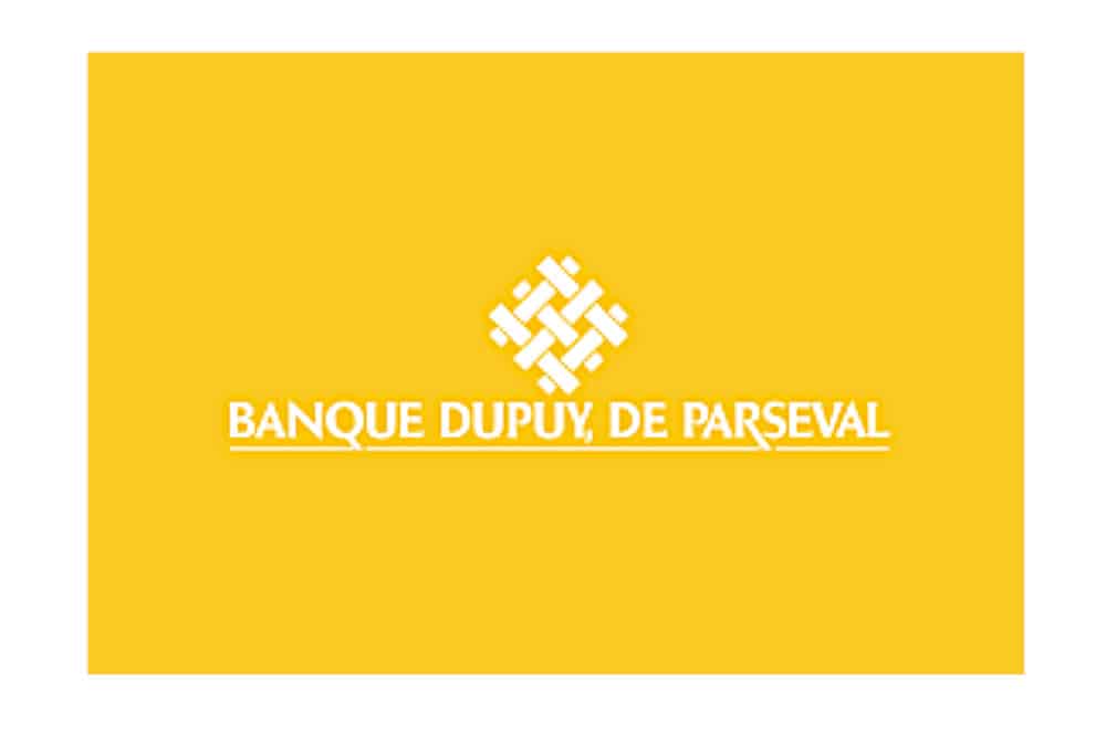 Banque Dupuy, de Parseval : services, tarifs et souscription