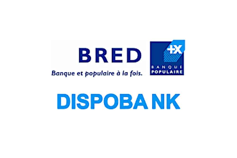 Dispobank, la banque en ligne de la BRED : services, tarifs et souscription