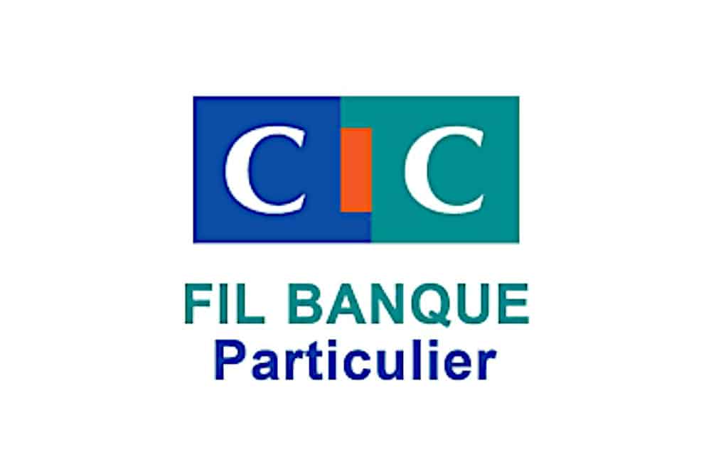 Filbanque, le service en ligne du CIC