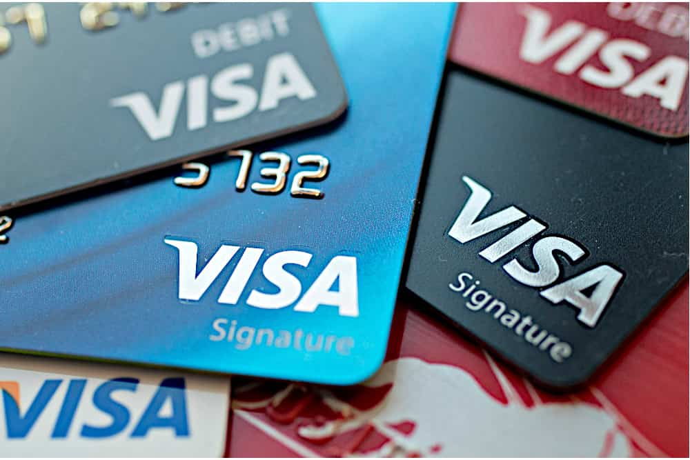 Les plafonds de retrait des cartes Visa : de quoi s’agit-il ?