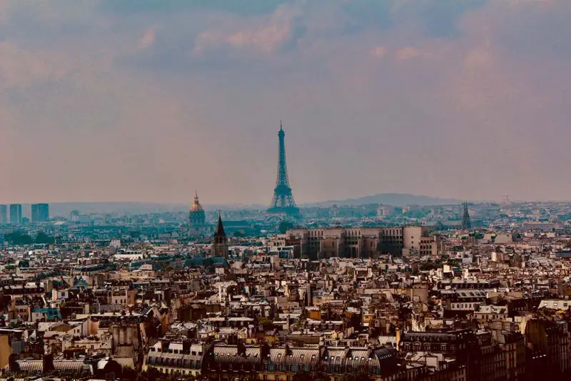 Comment faire pour trouver un appartement à Paris ?