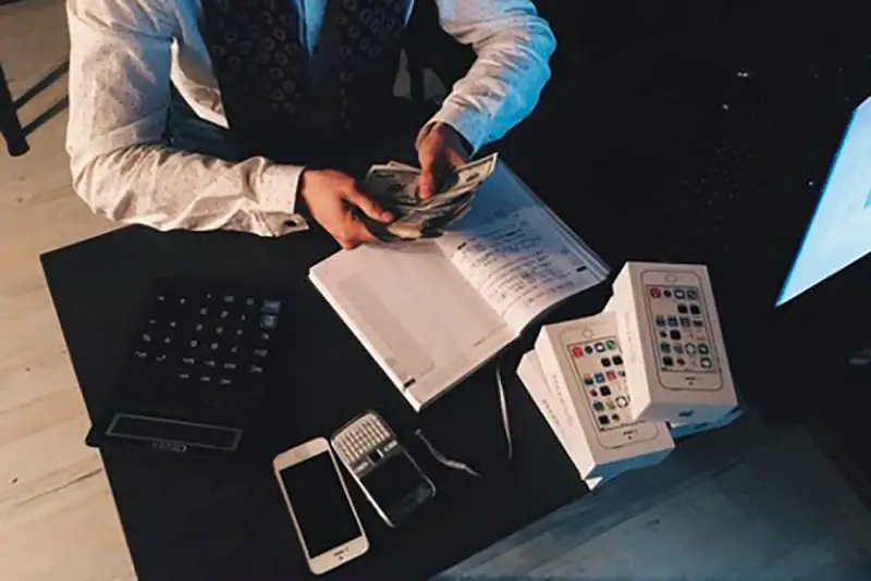 Expert comptable : le métier clé dans une PME