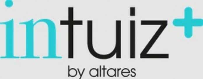 logo Intuiz Altares