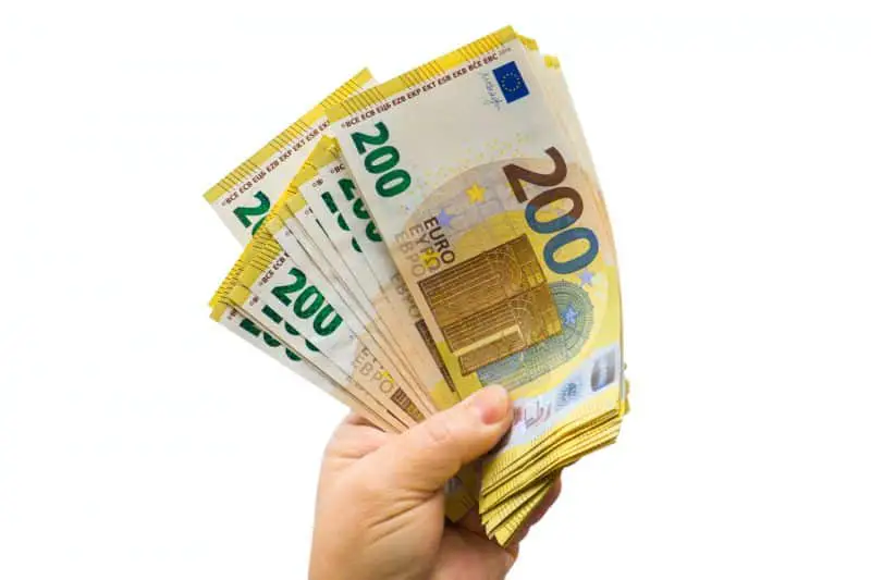 besoin d argent rapidement euros