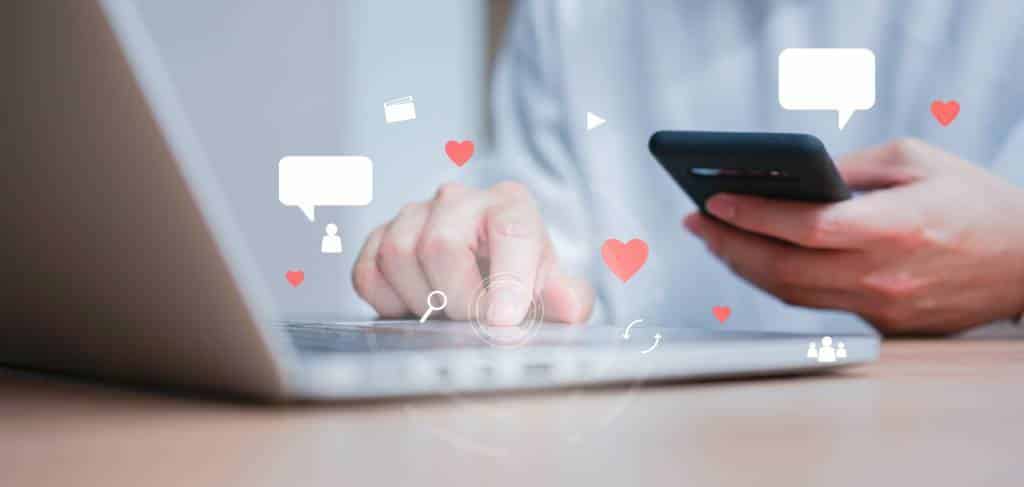 Agence digitale pour forte présence en ligne pour votre entreprise